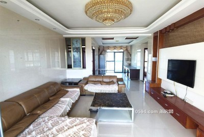 送入戶花園！淺水灣陶源 南北通透大三房 前后雙陽(yáng)臺(tái) -莆田二手房