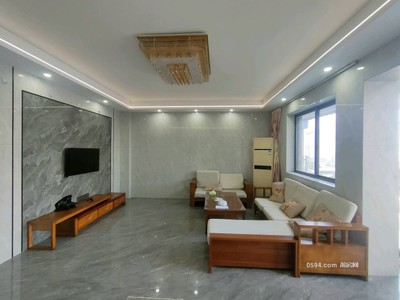 中特陽光棕櫚城-莆田租房