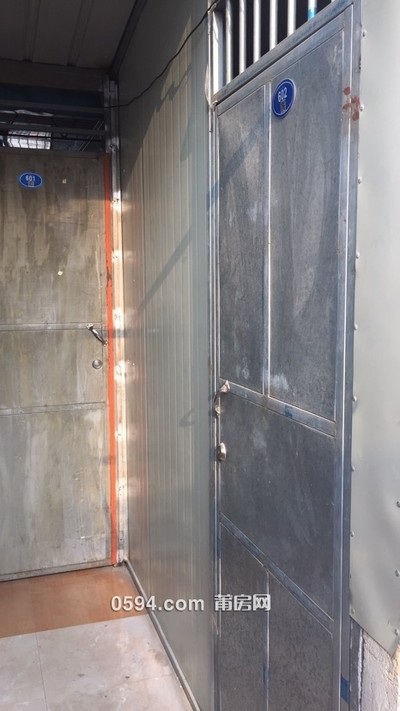 可短租，南湖公园沃尔玛对面新季小区单间独卫300-莆田租房