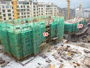 2019年4月工程進(jìn)度