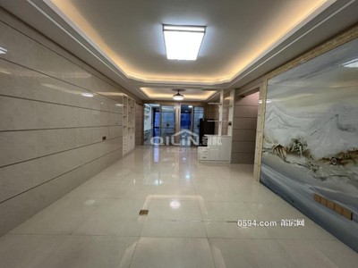 直降45萬 歐氏臻城 黃金樓層精裝4居室 單價僅11977元-莆田二手房