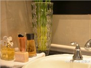 保利城128㎡樣板房