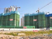 2016年9月21日工程進度