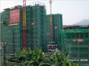 2017年12月工程進(jìn)度