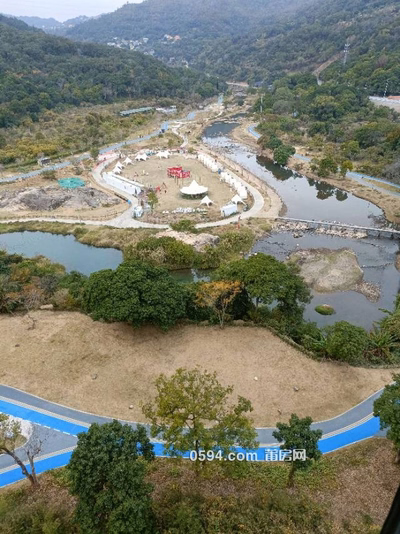 127平靠溪81萬荷塘雅苑滿兩年-莆田二手房