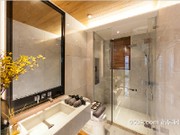 保利城135㎡樣板房公衛(wèi)