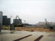 2014年2月19日工程進(jìn)度