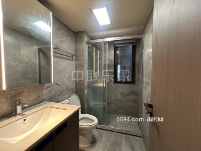 多套建發(fā)玉湖壹號(hào)！頭排視野建發(fā)品質(zhì)園林小區(qū)-莆田二手房