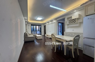 萬(wàn)科城六期 屋況九成新 包看滿意 價(jià)格好談 視野采光非常好-莆田二手房