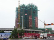 2018年10月工程進(jìn)度