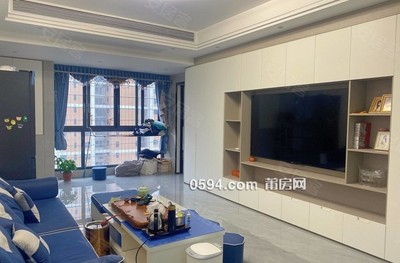 玉湖梅峰中山旁 蘆江小區(qū)！ 南北通透 中間好樓層 價(jià)-莆田二手房