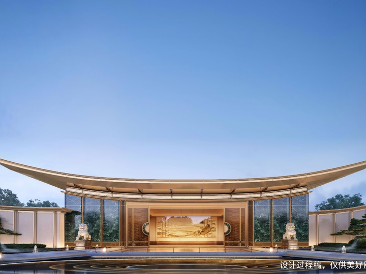 建发瑞溪