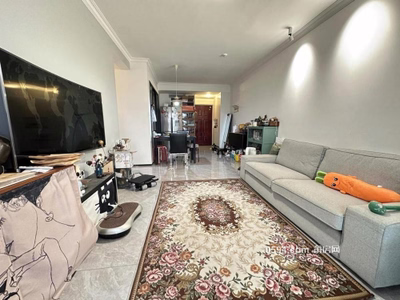 保利城和悅府 3房2廳1衛(wèi)  精裝修 賣8930-莆田二手房