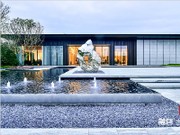 營銷中心開放現(xiàn)場