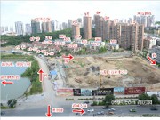 2016年7月底工程進度