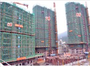 2015年8月工程進(jìn)度