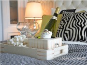 保利城128㎡樣板房