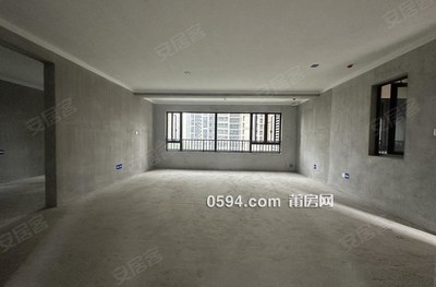 急出 建發(fā)保利玖華府 南北通透4房 麟峰  九華廣場(chǎng)附近-莆田二手房