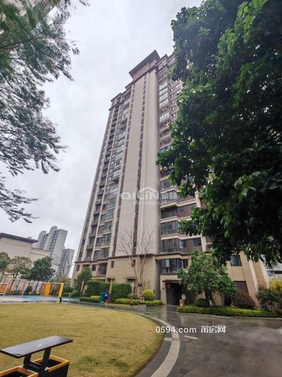 聯(lián)發(fā)君領(lǐng)蘭溪 毛坯4居室 單價(jià)僅14497元證滿2年 戶型好-莆田二手房