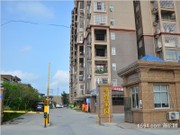 2017年8月工程進度