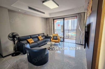 裝修好 房齡新 滿二 高樓層采光充足 帶電梯 正規(guī)商品房-莆田二手房