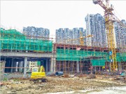 2017年4月工程進(jìn)度