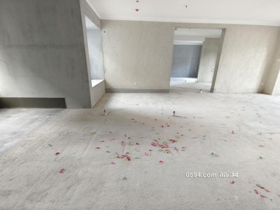 萬(wàn)達(dá)對(duì)面入讀南門小學(xué)附屬虧本50萬(wàn)融創(chuàng)建發(fā)觀瀾云著高層-莆田二手房