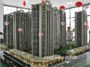 2015年4月皇家庭院實景圖