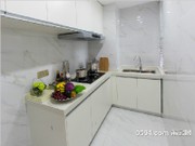 二期87㎡兩房樣板房