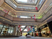 隆恒財富廣場實景圖