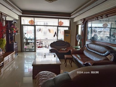 名流之家--筱塘片区电梯4房2厅精装--中层三面光仅9200元-莆田二手房