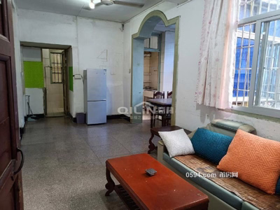 整租 市中心  哲理中學(xué)旁 龍橋街道興安路 南北3房 拎包入住-莆田租房