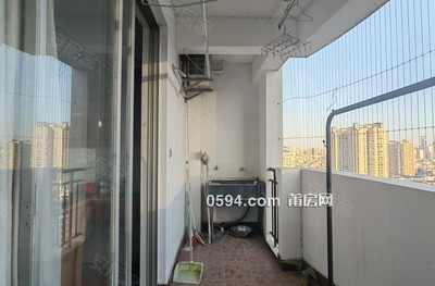 嘉禾花園 4室190平 只售158萬 萬達(dá)南湖相伴左右 滿二-莆田二手房