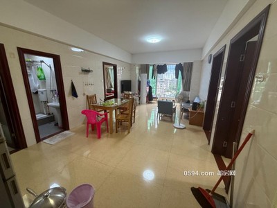 城廂二小附近 肖厝佳園 水木春華旁 總價(jià)89.9萬(wàn) 電梯三房-莆田二手房