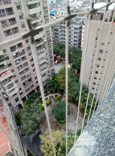 鳳達(dá)花園，1房1廳1衛(wèi)1陽臺，個人房子-莆田租房