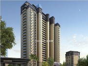 如心路沿街透視