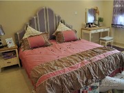 54㎡單身公寓樣板房