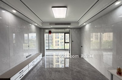 磐龍府精裝 3 房。房東誠(chéng)意出售。-莆田二手房