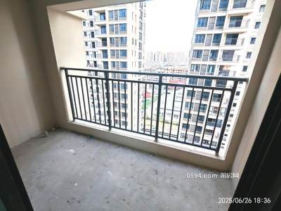  狠急【主動(dòng)降價(jià)9開(kāi)頭】 龍德井南門(mén)區(qū)   還給鑰匙  113平方-莆田二手房