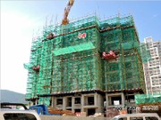 2015年5月14日工程進(jìn)度