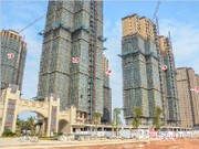 2016年2月工程進(jìn)度