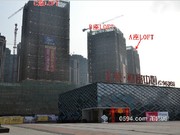 2015年3月工程進(jìn)度