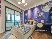 樣板房實(shí)景圖