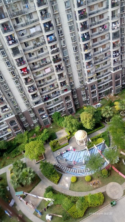 駿歐龍盤個人房子 2房2廳1衛(wèi) 92平方及3房2廳2衛(wèi)-莆田租房