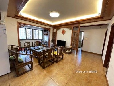 精裝修10000開頭急賣、城廂二小頂墩正榮御品蘭灣-莆田二手房