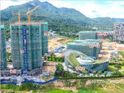 2016年7月工程進(jìn)度