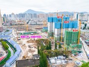 2022年4月工程進(jìn)度