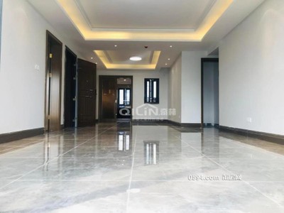 恒大御景半島頭排大平層四房南北通透中層戶型好看房方便-莆田二手房