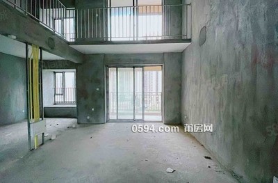 聯(lián)發(fā)君悅  商品房贈送30平  利用金樓層看房有鑰匙-莆田二手房