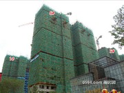 2016年7月工程進(jìn)度圖